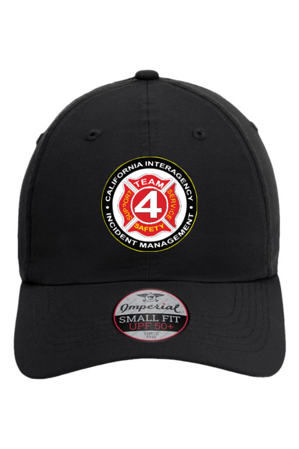 Ponytail Cap (L338)