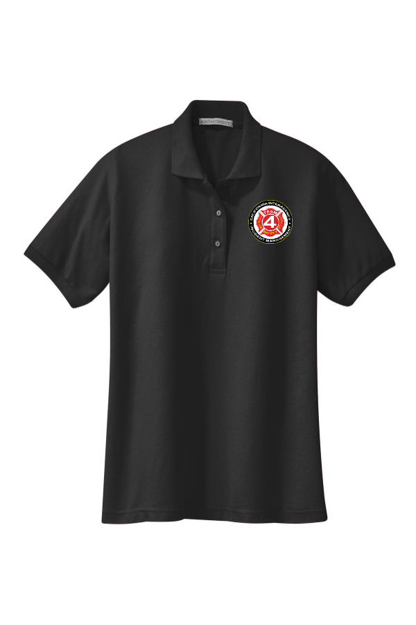 Polo Ladies (L500)