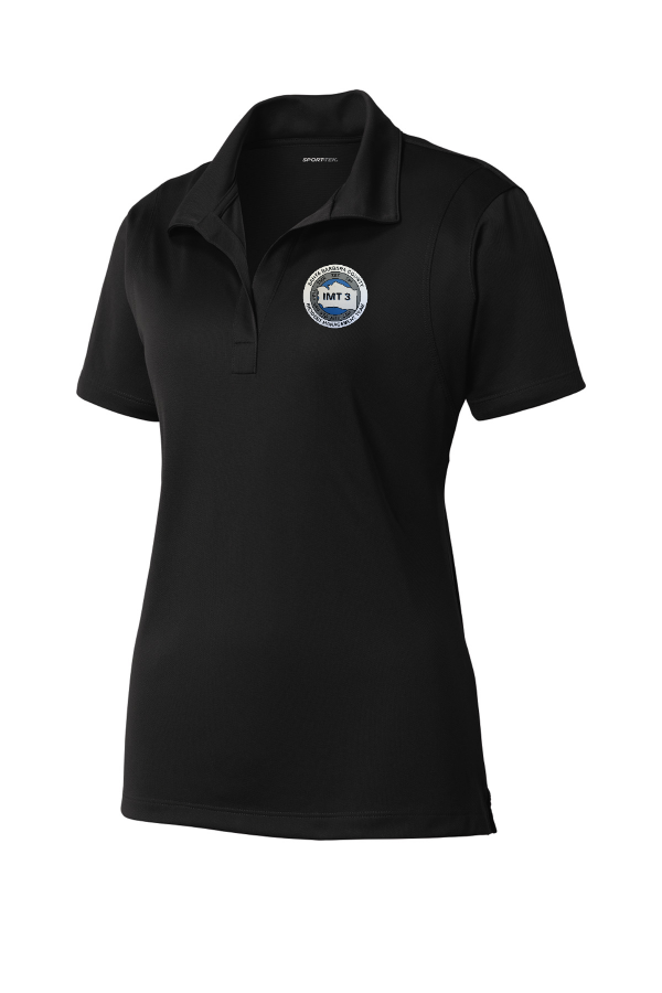 Ladies Polo (LST650)