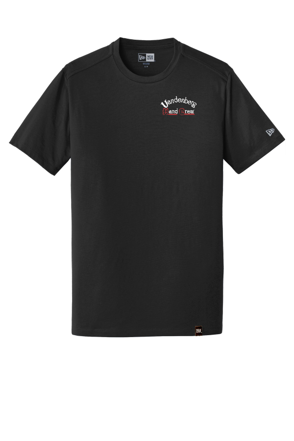 New Era Tee (NEA100)
