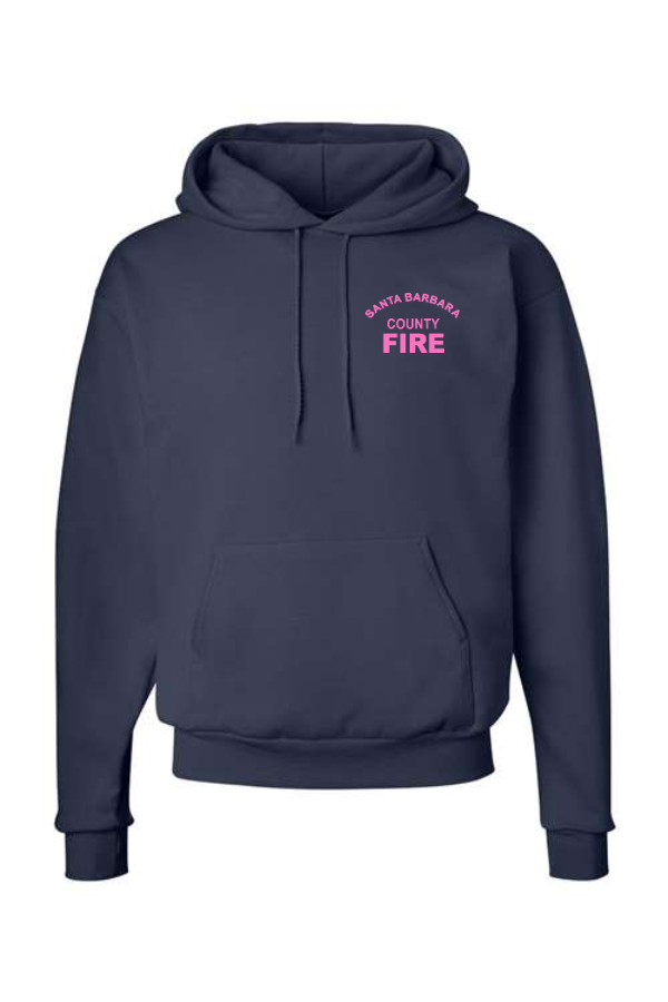 BCAM - Hooded Sweatshirt (P170)