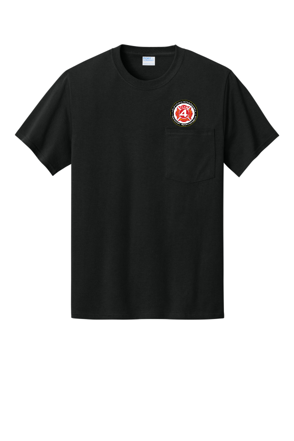 Pocket Tee (PC61P)