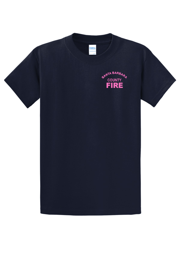 BCAM - T-Shirt, Tall (PC61T)