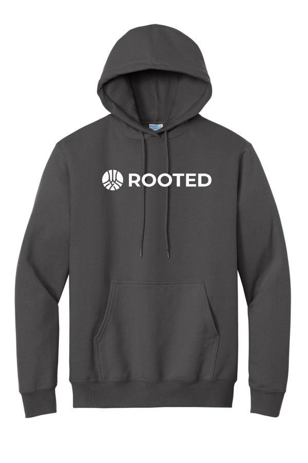 Pullover Hooded Sweatshirt (PC90H)