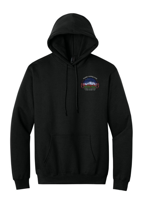 Hooded Sweatshirt (PC90H)