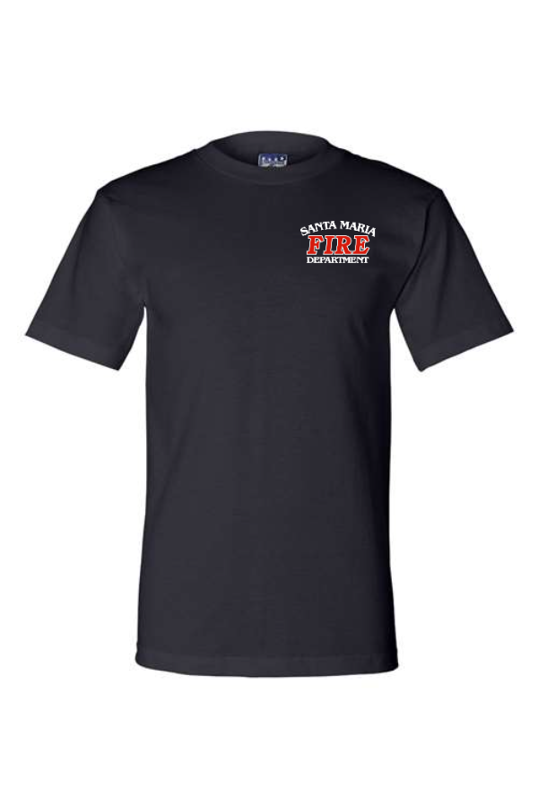 Women's Short Sleeve T-Shirt (3325)
