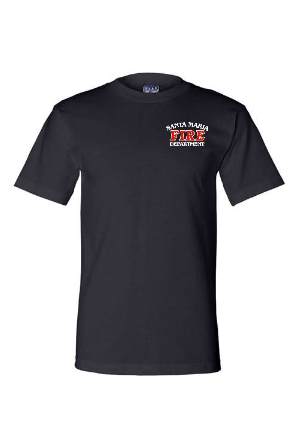 Union Made Women's Short Sleeve T Shirt (3075)
