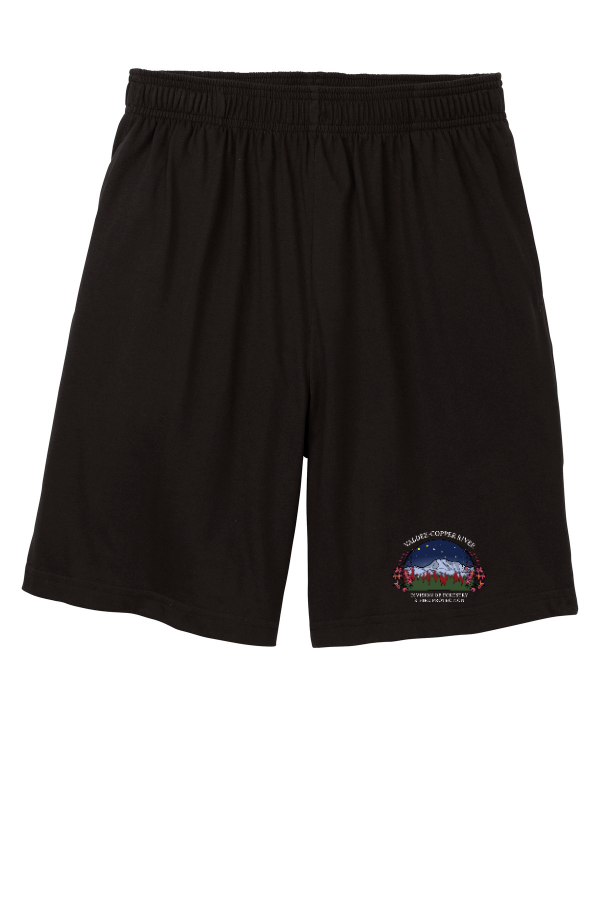 Short with Pockets (ST310)