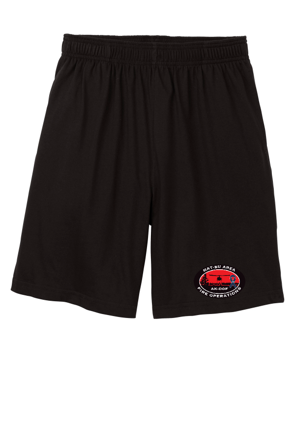 Navy Shorts (ST310)