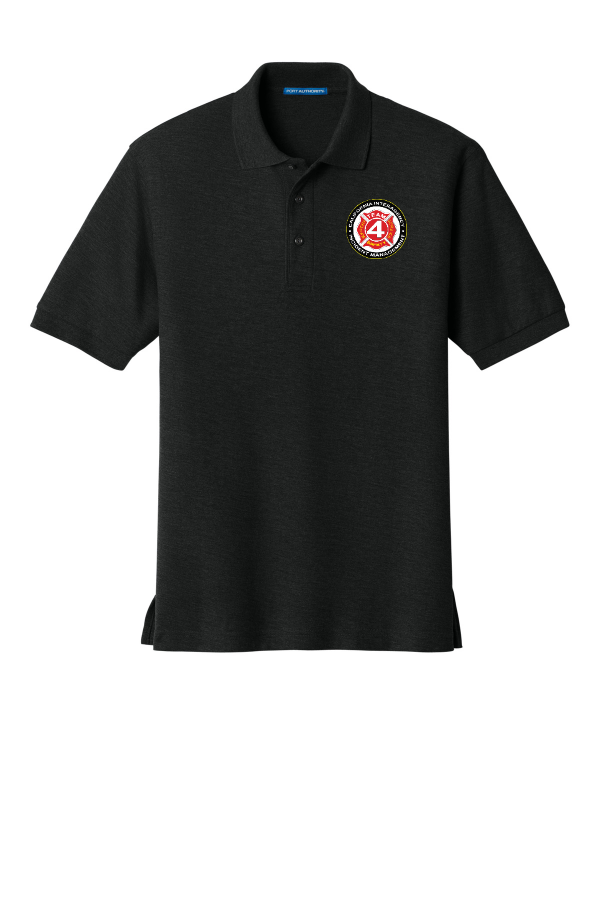 Polo Tall (TLK500)