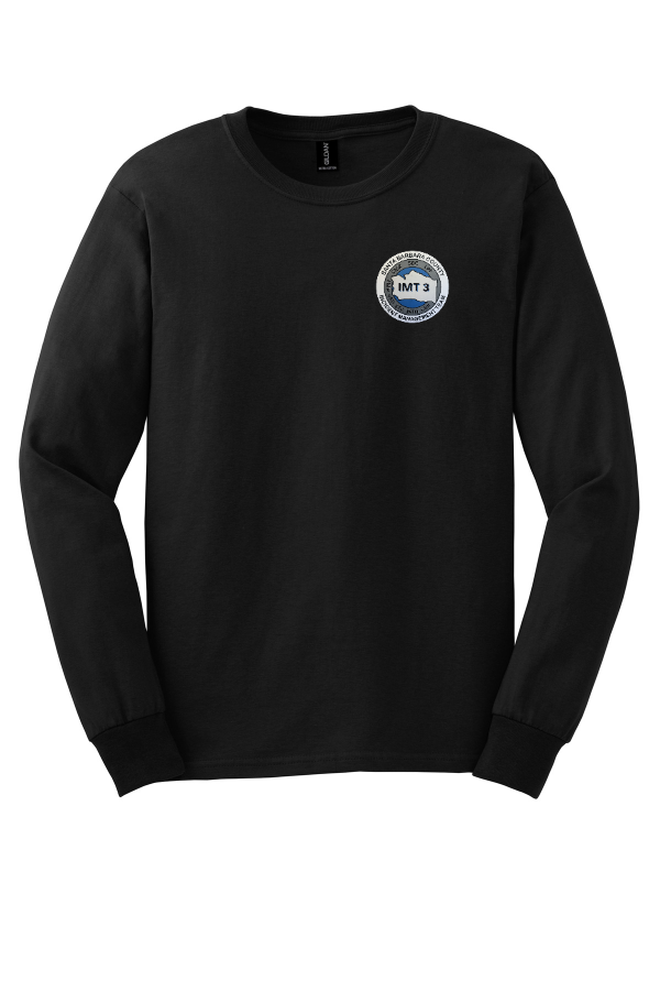 Long Sleeve T-Shirt (G2400)
