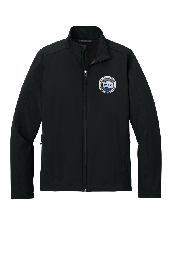 Jacket Soft Shell (J317)