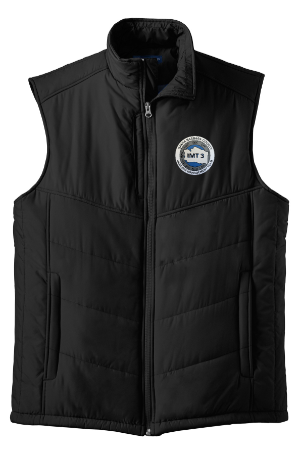 Vest Puffy (J709)