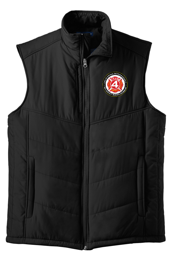 Vest Puffy (J709)