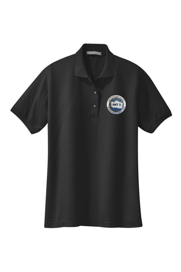Polo Ladies (L500)