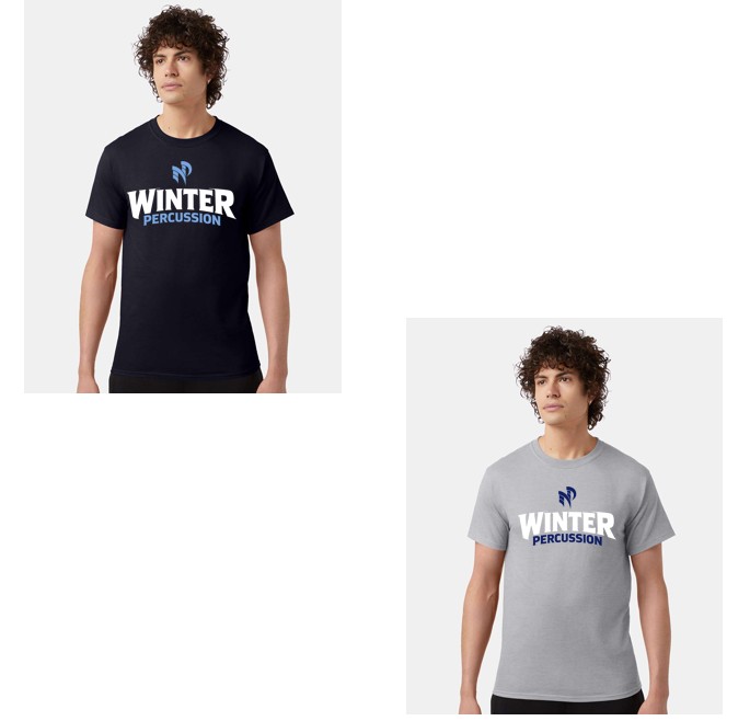 Champion Unisex T Shirt