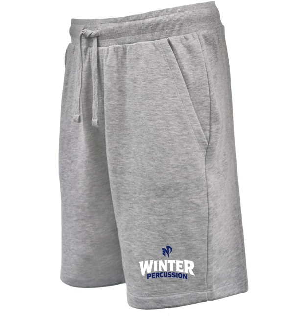 NPWP Mens Fleece Short