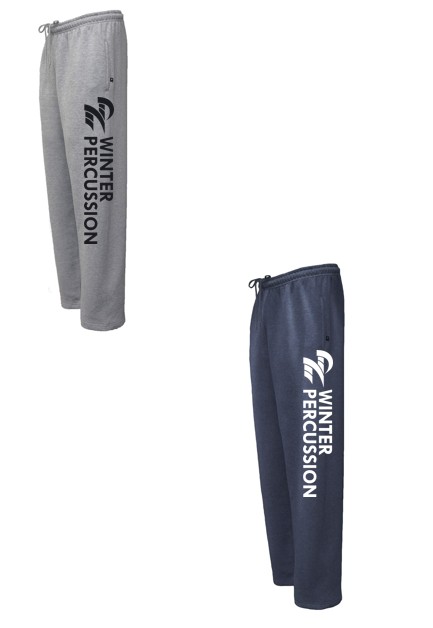 NPWP Unisex Pocket Sweatpant