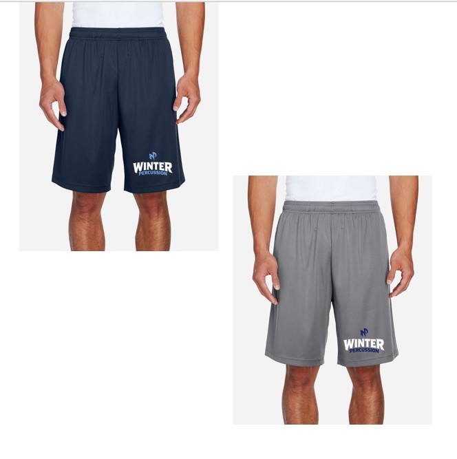 Men's Performance Shorts