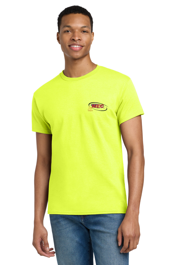 25th Anniversary - Tall 100% US Cotton T-Shirt