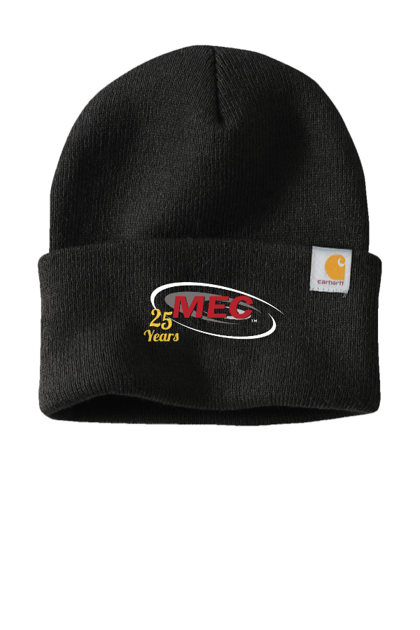 25th Anniversary - CarharttÂ® Watch Cap 2.0