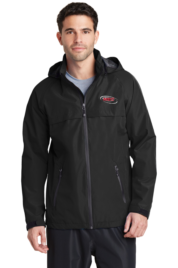 25th Anniversary - Torrent Waterproof Jacket