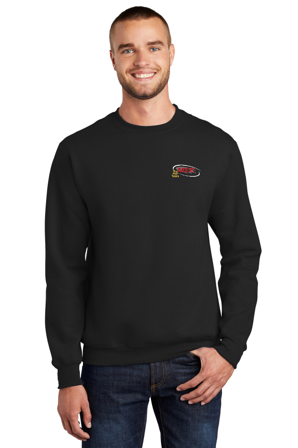 25th Anniversary - Crewneck Sweatshirt
