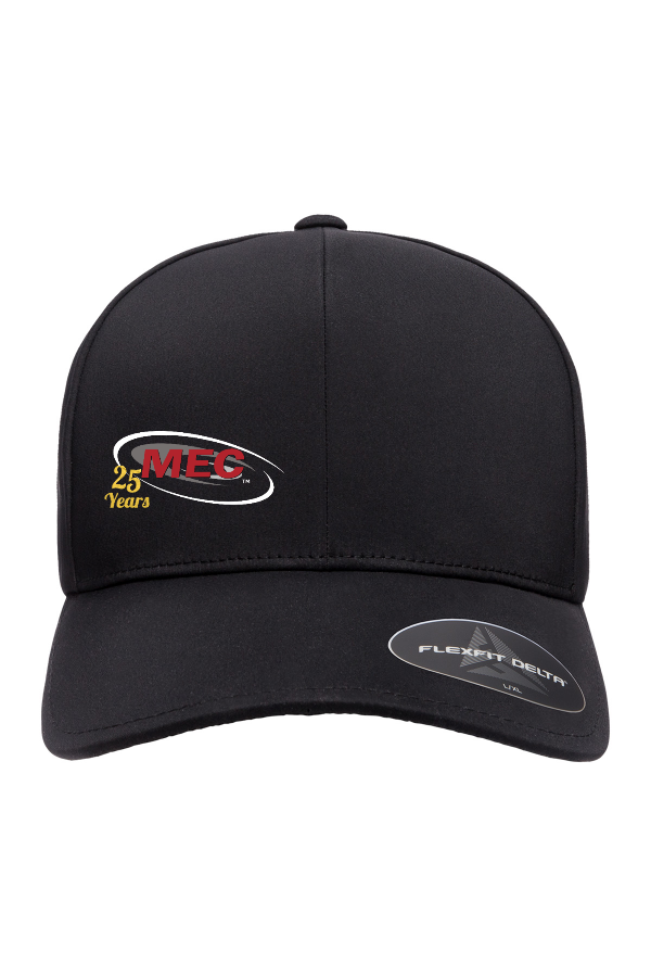 25th Anniversary - Adult Delta X-Cap