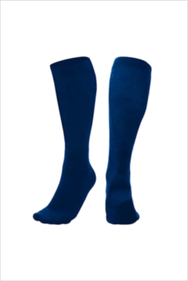 35 Champro / Pro Feet Multi Sport Athletic Sock