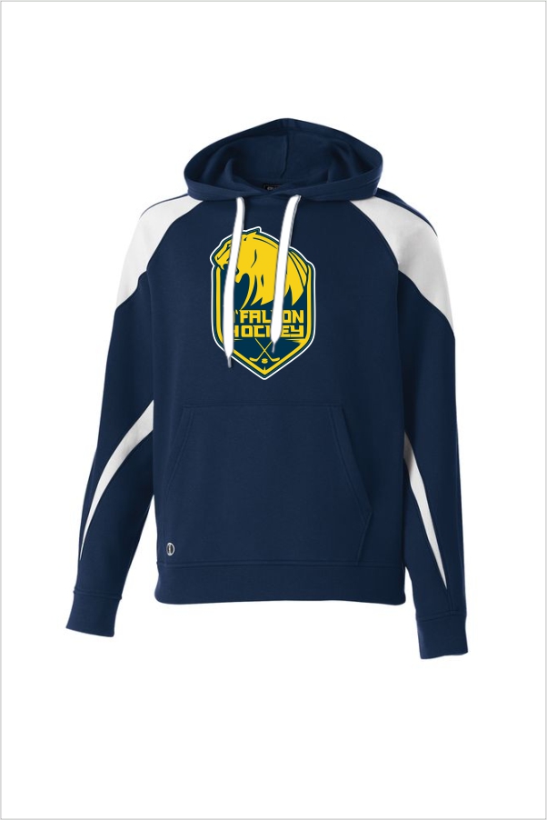 15 229546 HOLLOWAY ADULT PROSPECT HOODY with Front Print
