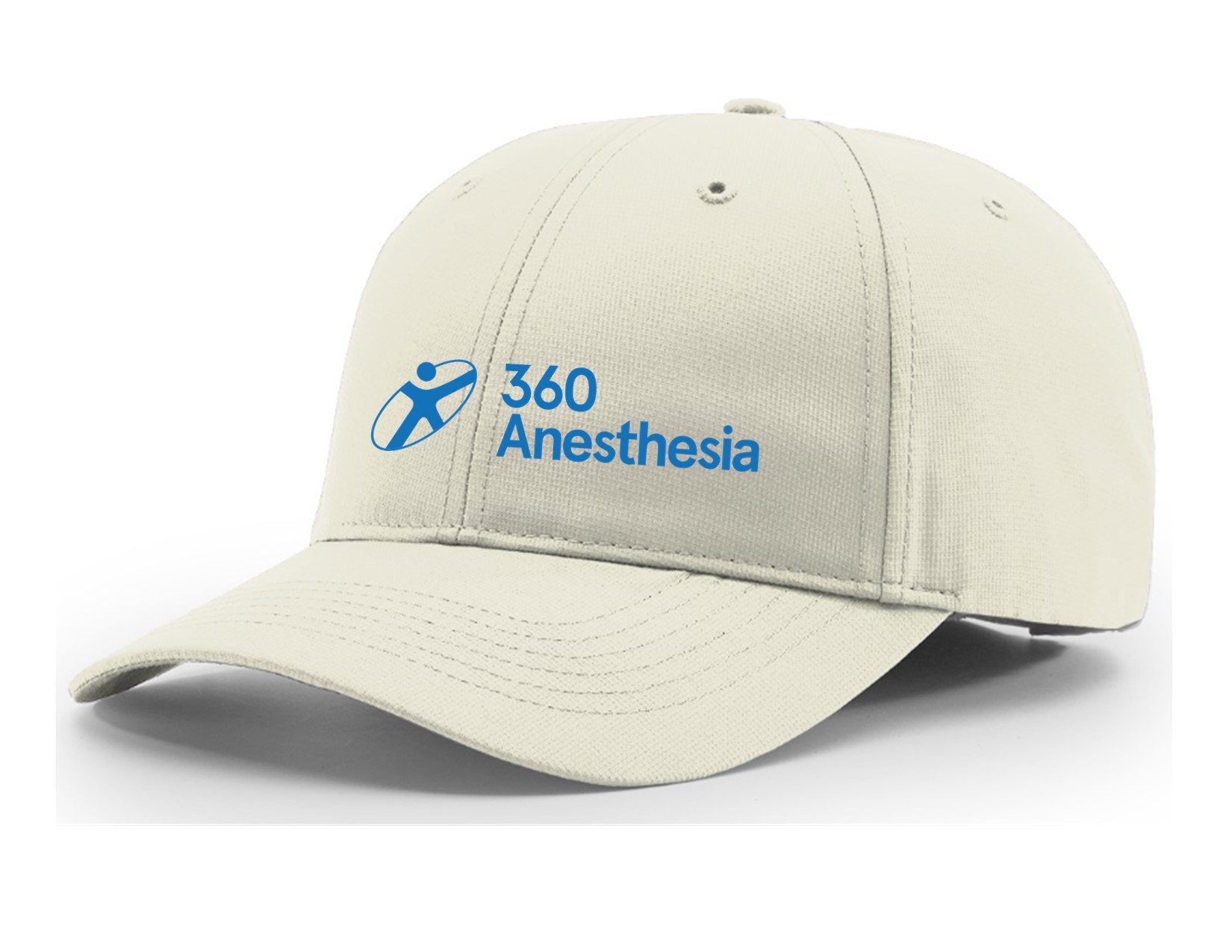 25 Richardson 225 CASUAL PERFORMANCE LITE with Embroidery