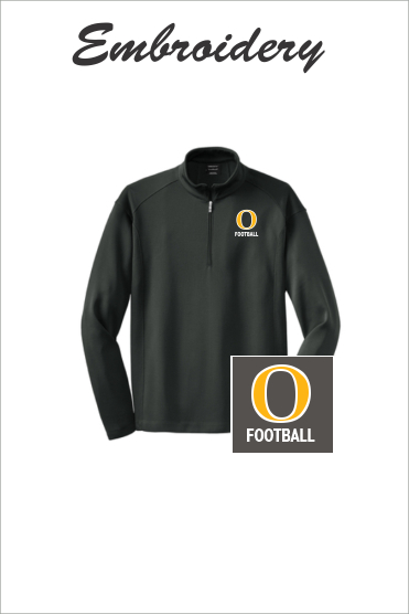 66 400099 Nike Sport Cover Up Anthracite w Left Chest Embroidery