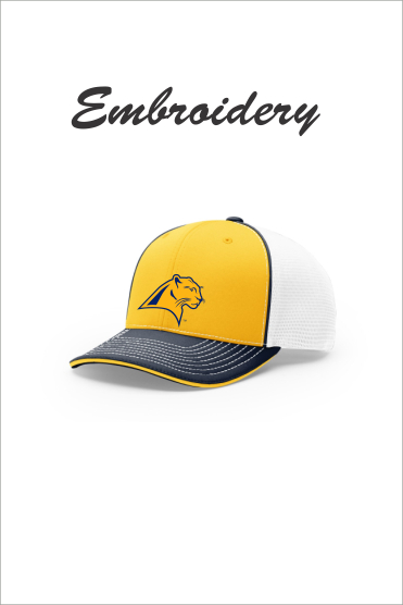 74 Richardson 172 PULSE SPORTMESH R-FLEX with 3D Raised Embroidery