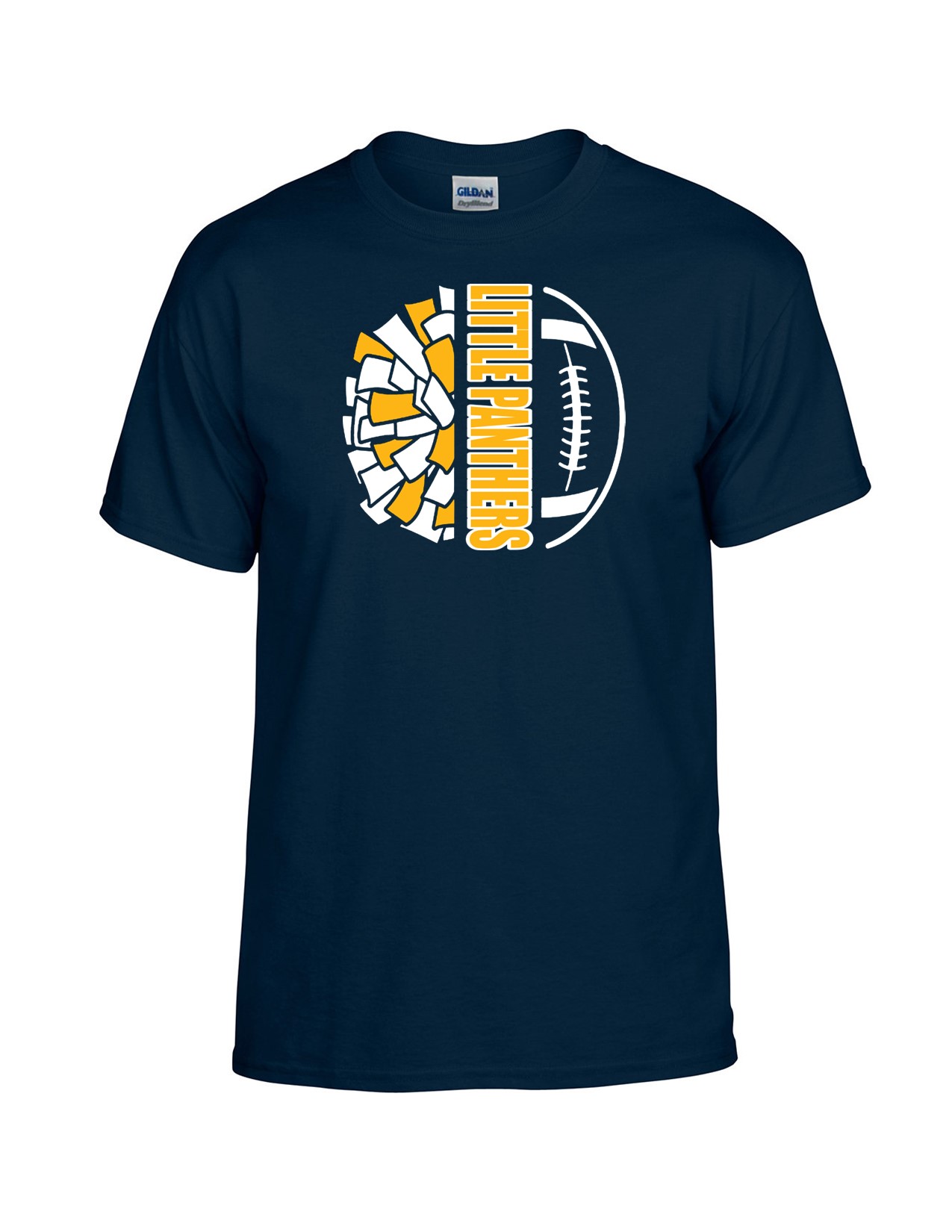 03c Gildan G6400 Adult Softstyle T-Shirt  100 % RINGSPUN COTTON Shirt with Logo 4 Front Print