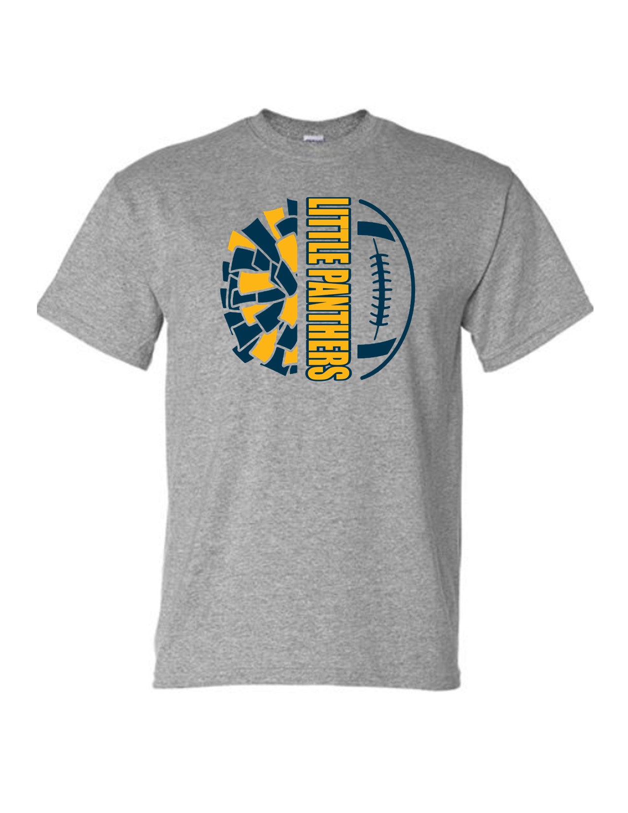 04c Gildan G6400B Youth Softstyle T-Shirt  100 % RINGSPUN COTTON Shirt with Logo 4 Front Print