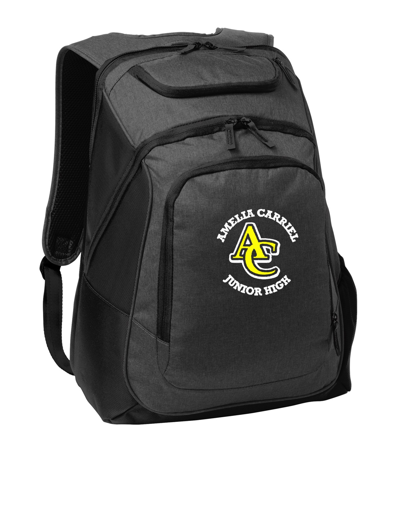 98 Port Authority BG223 Backpack with Embroidery