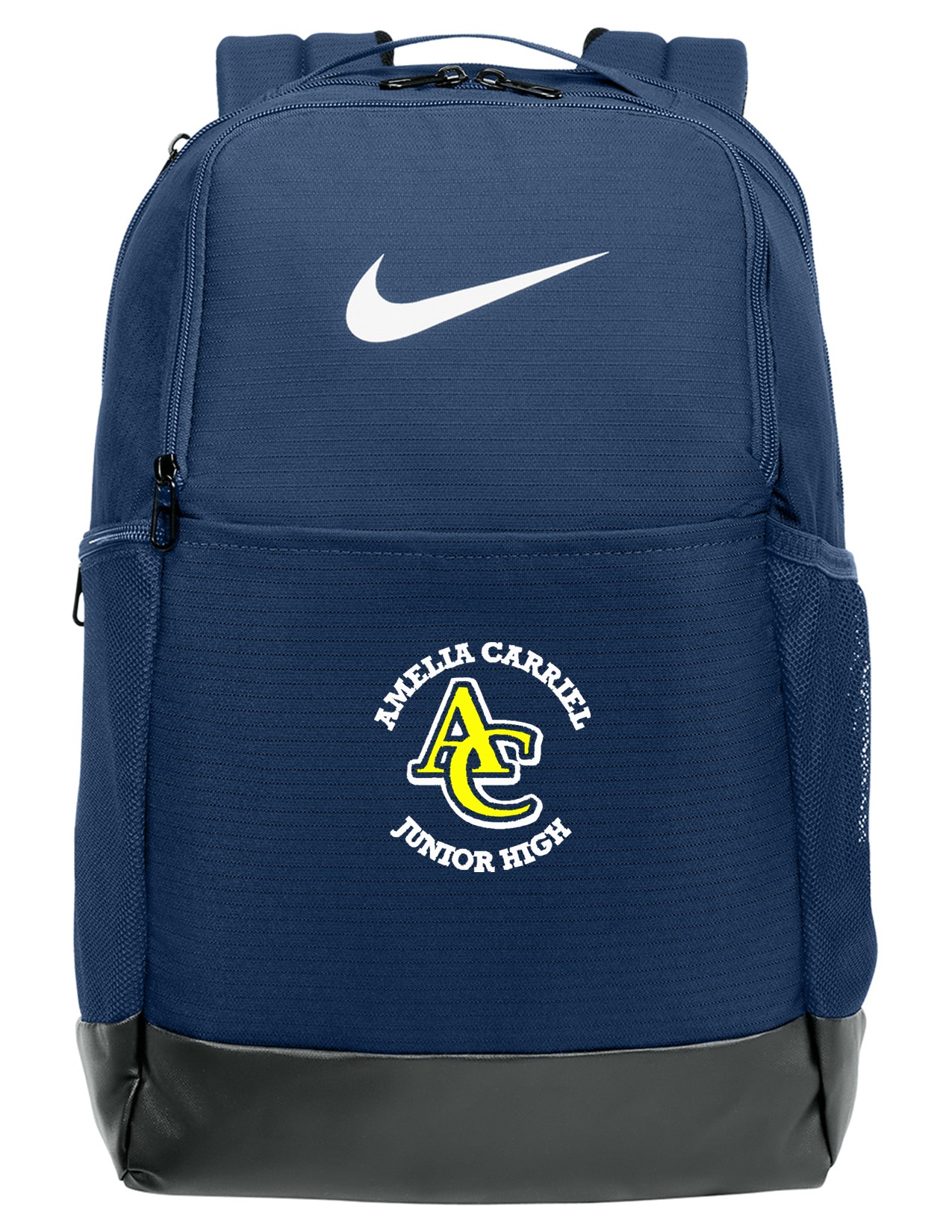 99 Nike NKDH7709 Brasilla Medium Backpack with Embroidery