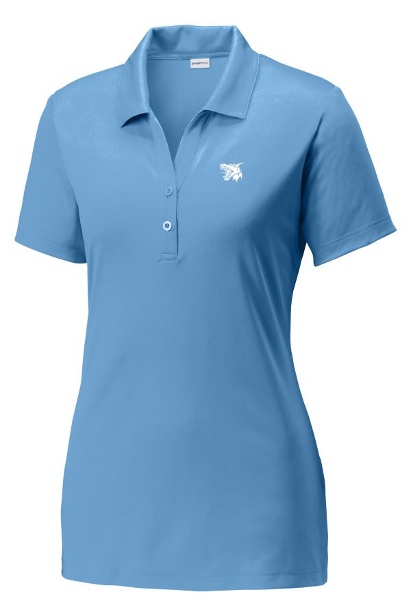Sport-Tek Women's Competitor Polo