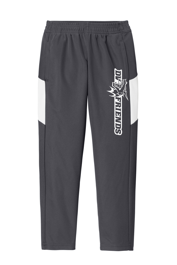 Sport-Tek Youth Travel Pant