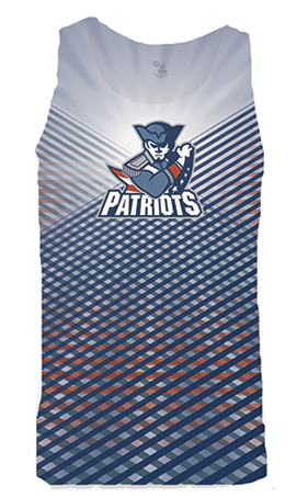 Uniform - Unisex Tank Top-BA198