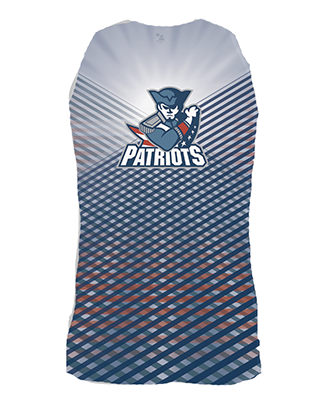 Uniform - Ladies Tank Top-BA084