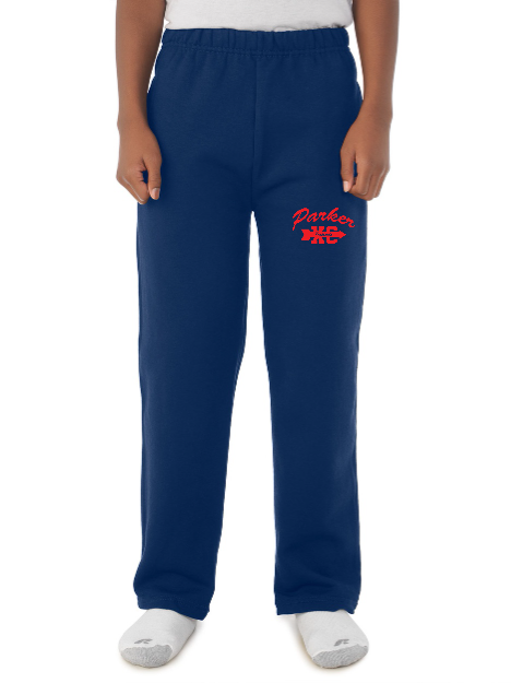 Youth Sweatpants-PC90yp