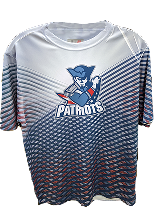 Uniform - Youth Crew T-Shirt