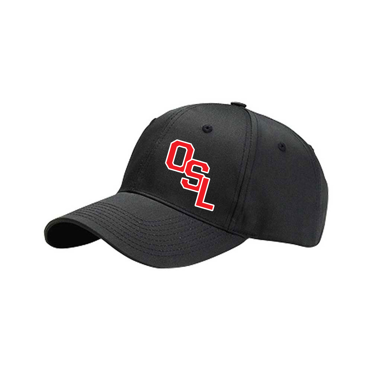Adult Structured Hat -MC589