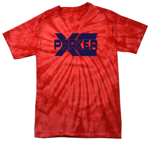 Youth Spider T-Shirt - TD953