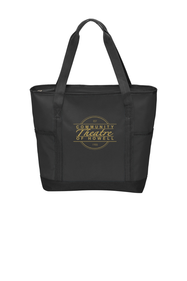 On-The-Go Tote-BG411