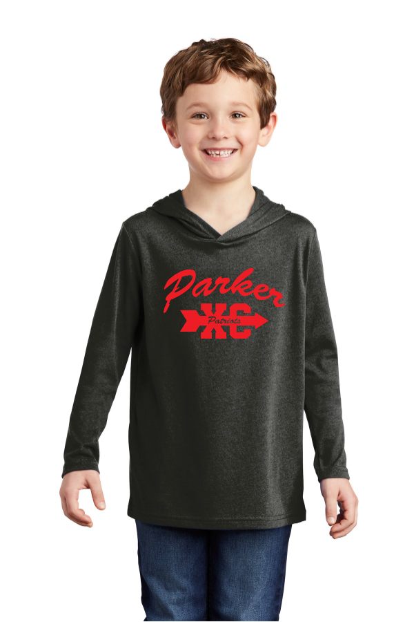 Youth Hoodie T-Shirt-DT139Y