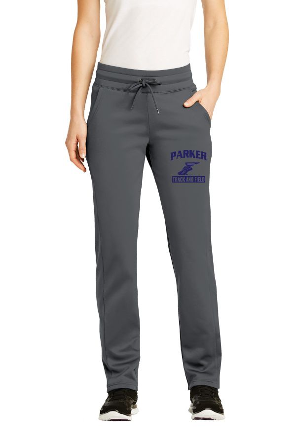 Ladies Sport-Wick Fleece Pant