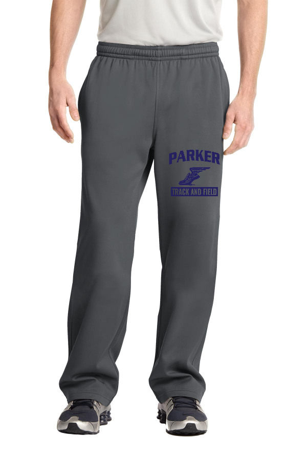 Adult Sport-Wick Fleece Pant