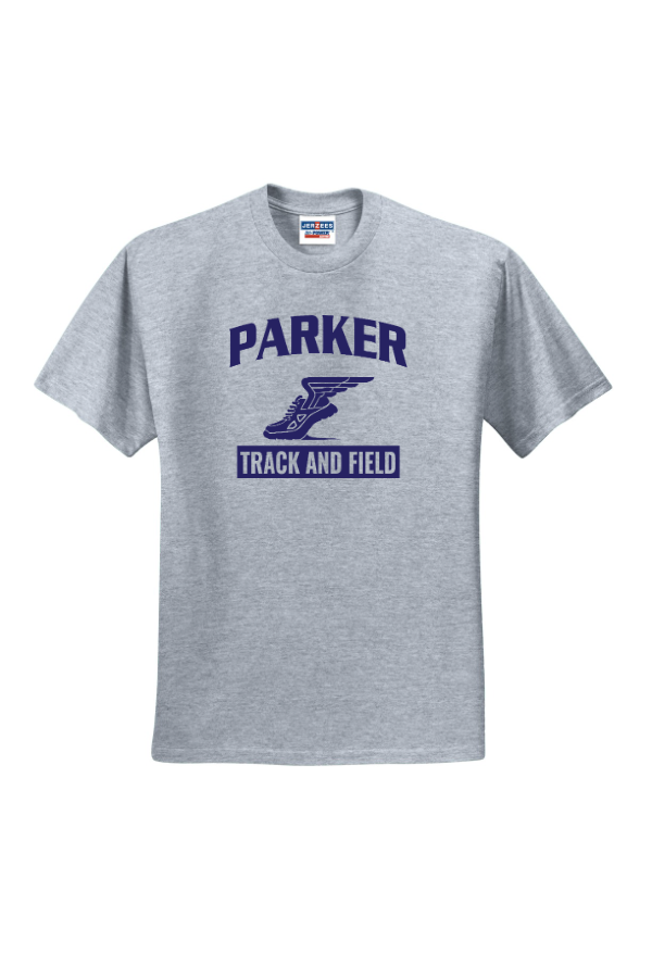 Youth Dri-Power 50/50 Cotton/Poly T-Shirt